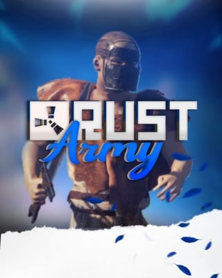 Rust ARMY 30-Day access