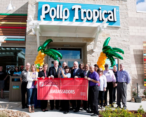 Pollo Tropical