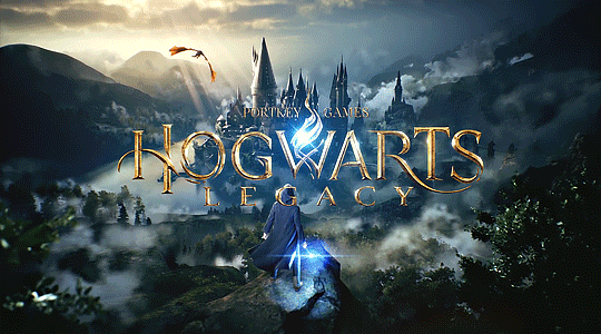 Hogwarts Legacy  |  Deluxe Edition Steam Account