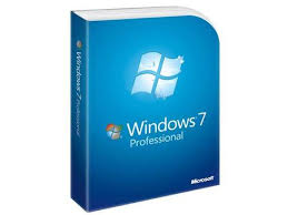 Windows 7 Professional 