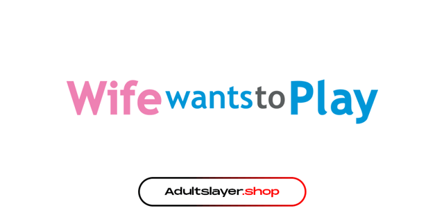wifewantstoplay.com product image