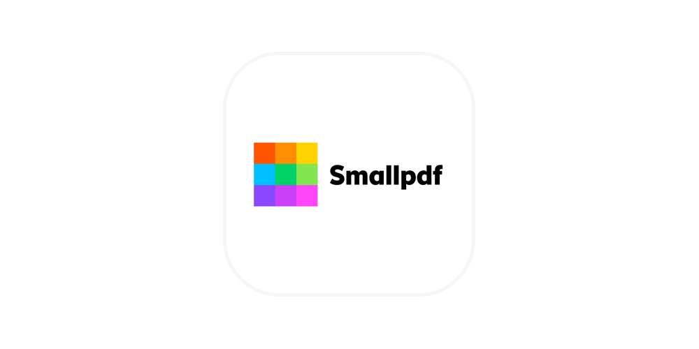 SmallPDF Pro | 6 Months Warranty