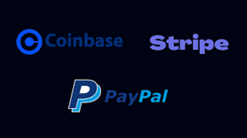 Pay With Other Methods