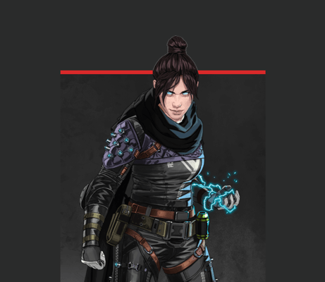 Apex Legends ELITE VIP 1-Day Access