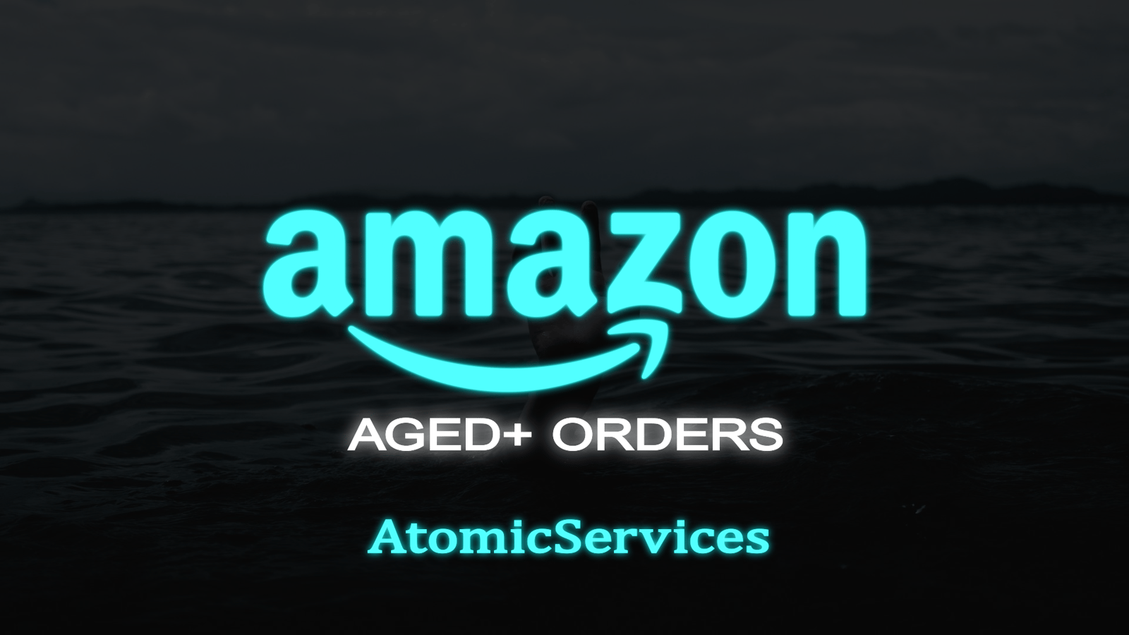 Amazon Aged Accounts | 8+ Years+ With 1-5 Order History [Yahoo] 