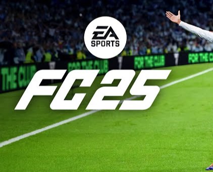 FIFA 25 / EA FC 25 UDC 7-Day Access