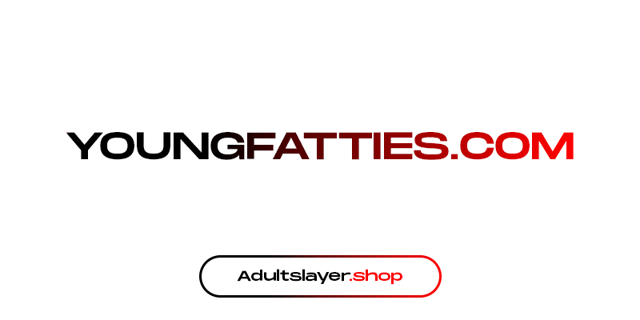 youngfatties.com product image