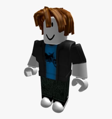 Roblox accounts