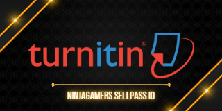 Turnitin Student Account | 6 Months Subscription