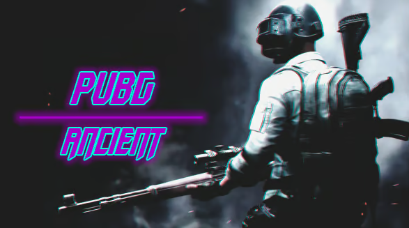 PUBG Ancient