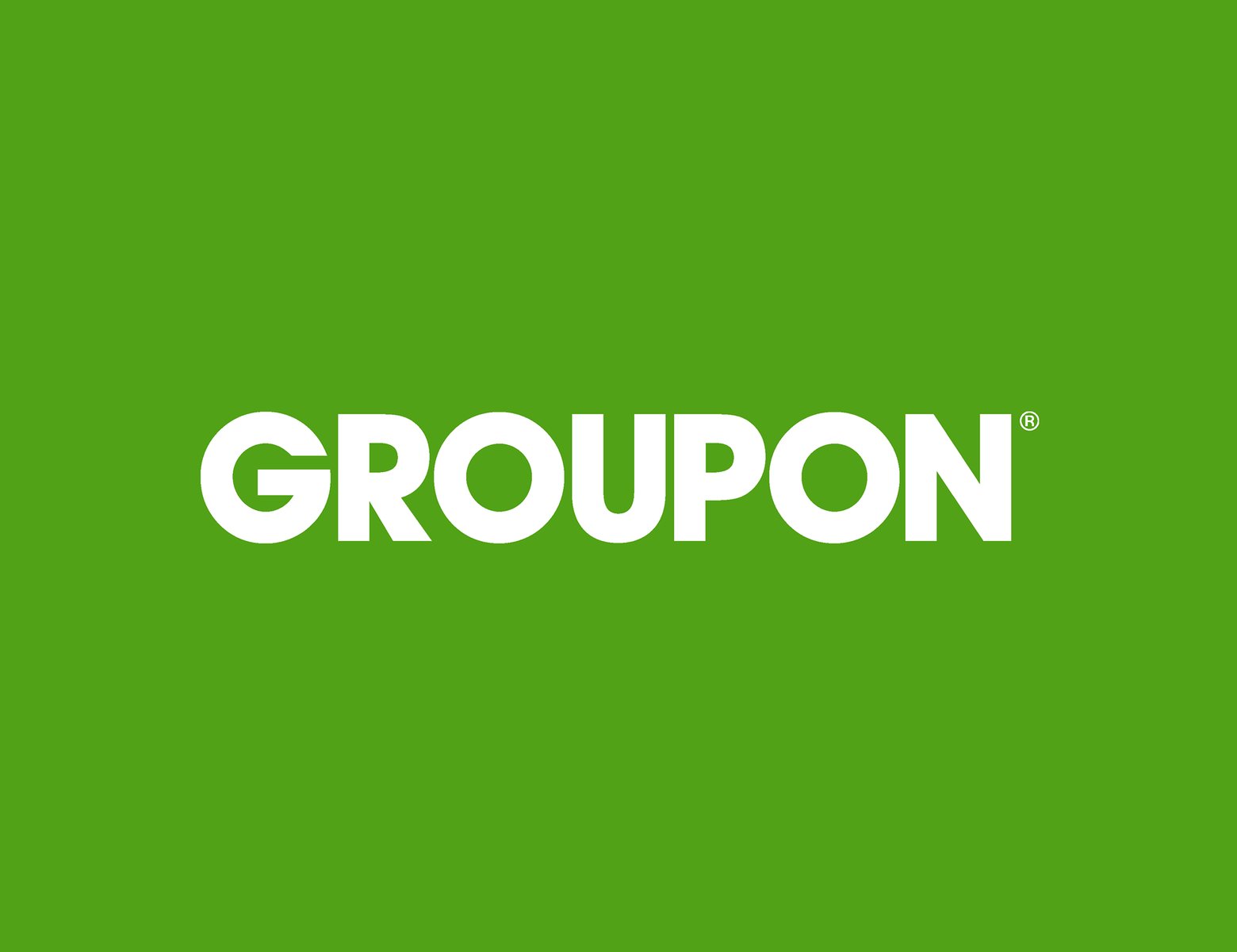 Groupon [CC/Paypal]