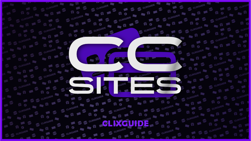 CC Sites