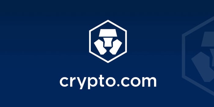 Crypto.com Fully Verified