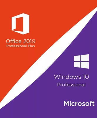 Windows 10/11 Pro + Office 2019 csomagajánlat