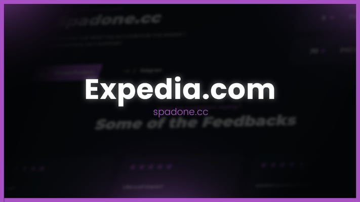 Expedia | $800-$1k