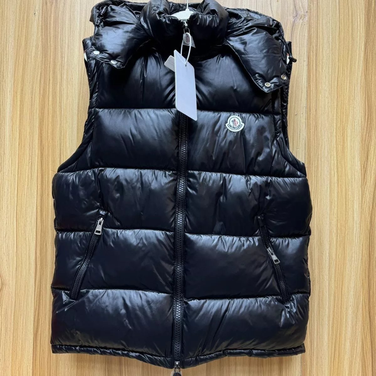 MONCLER GILET 2+ COLORS 