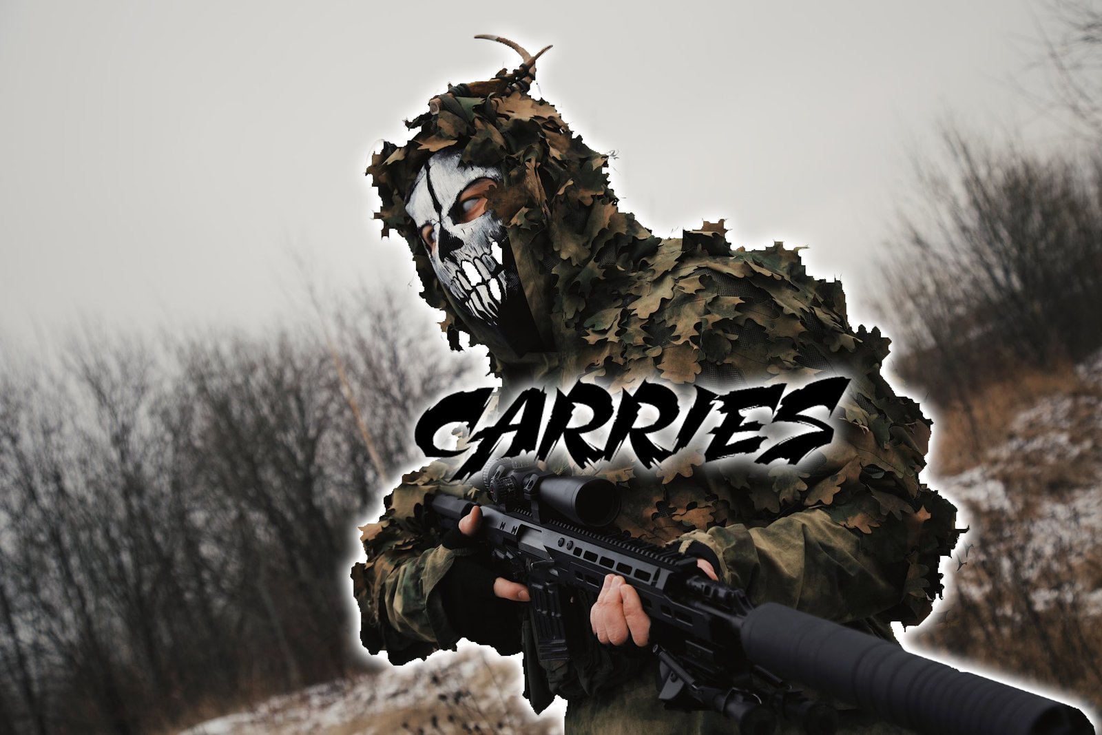 CARRIES 🌟DELIVERY 1-2h🌟