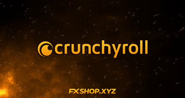 Crunchyroll