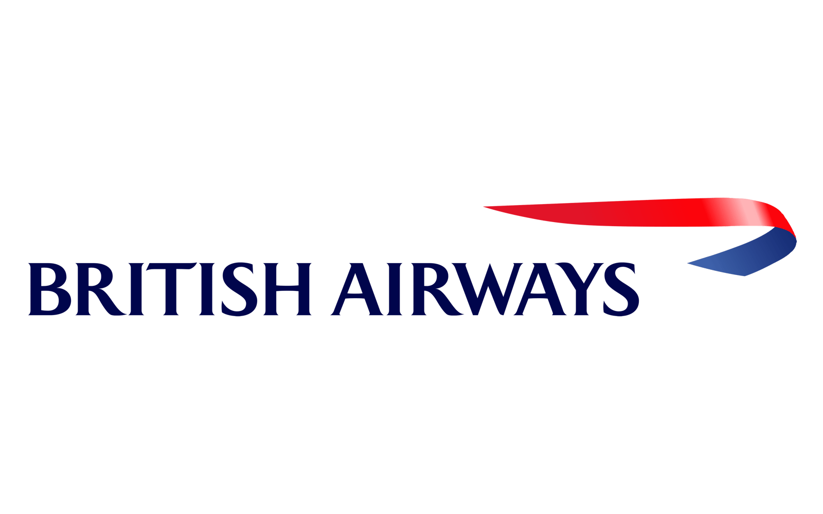 British Airways 10-50k