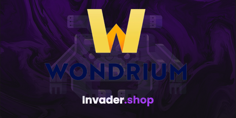 Wondrium Premium 