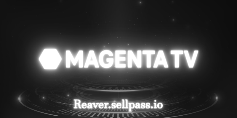 Telekom MagentaTV | IPTV Account