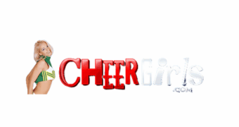 cheergirls.com product image