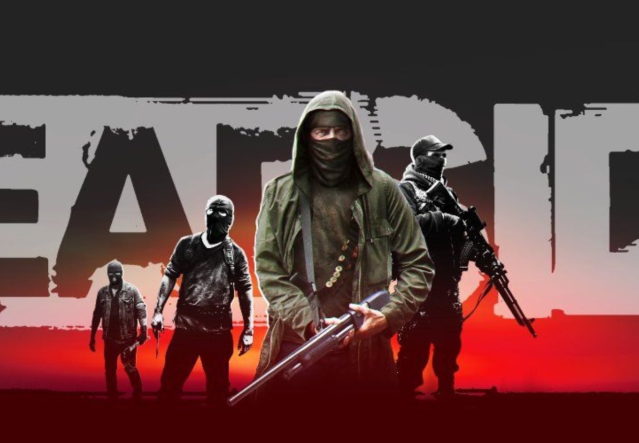 DEADSIDE UDC 7-Day Access