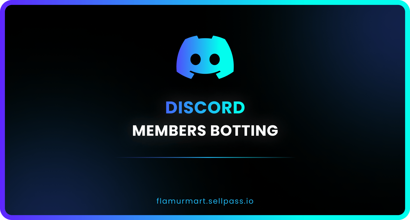 Discord Members Boosting