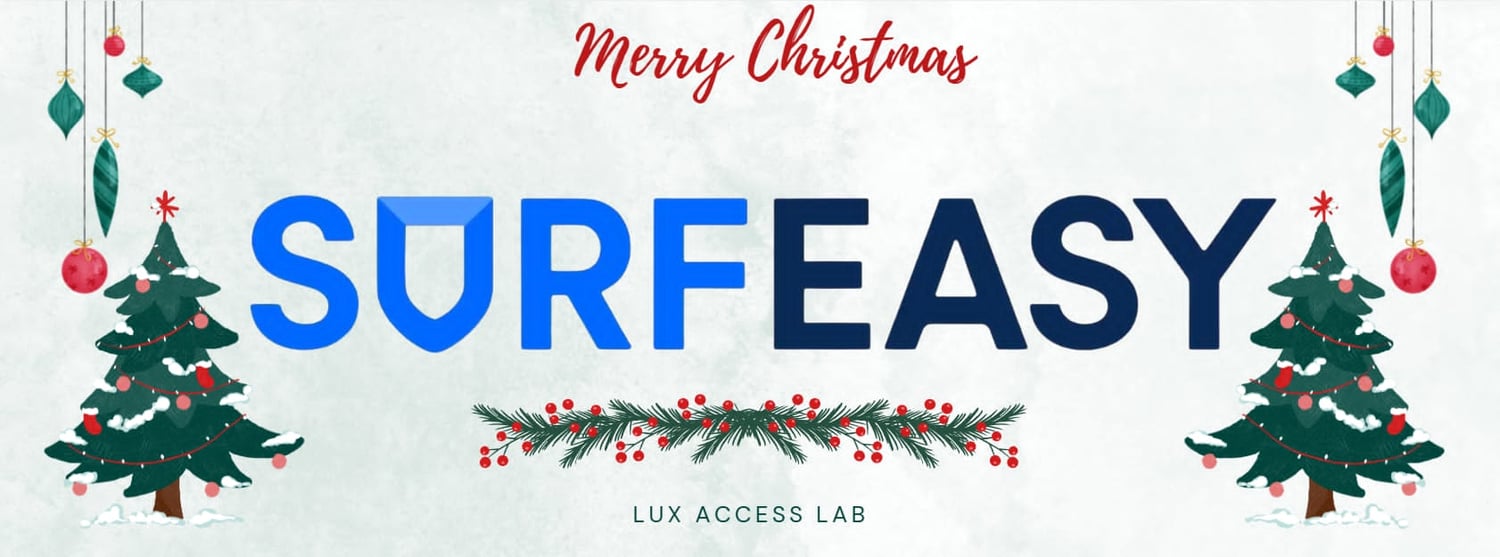 SURFEASY SUBSCRIPTION