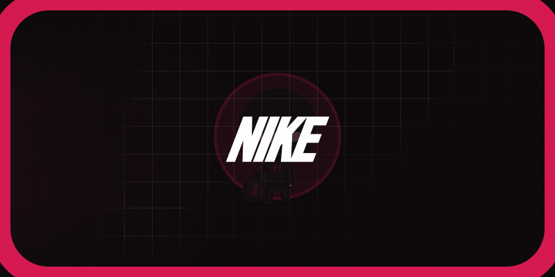 Nike Full Access ( Domain: AT&T )