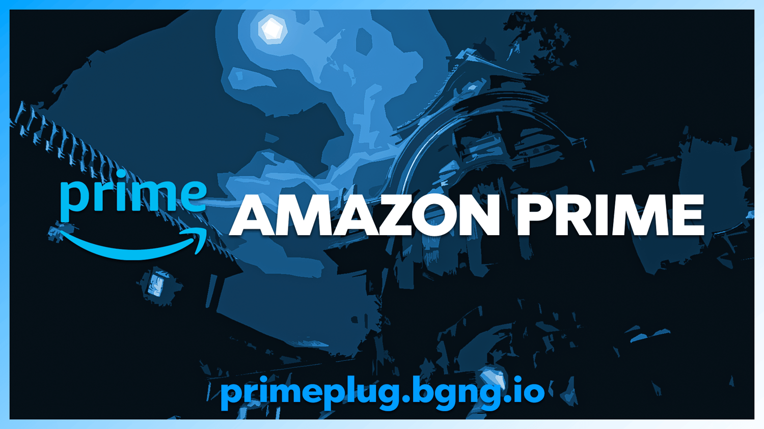 Amazon Prime Full Acces - 1 Year