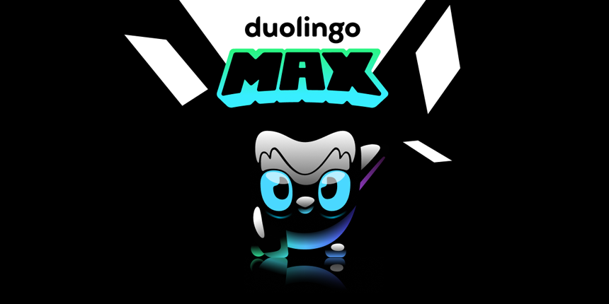Duolingo MAX (iOS) | 6 Months Warranty