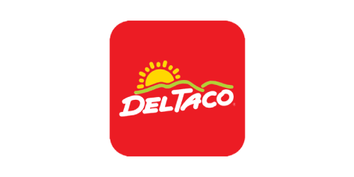 Del Taco | 500 - 999 Points