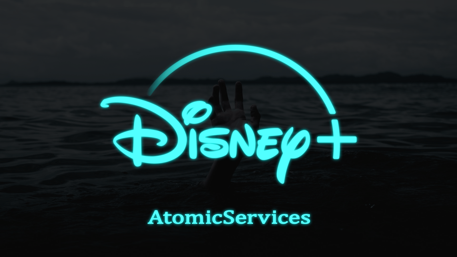 Disney+ Monthly Subscription Account