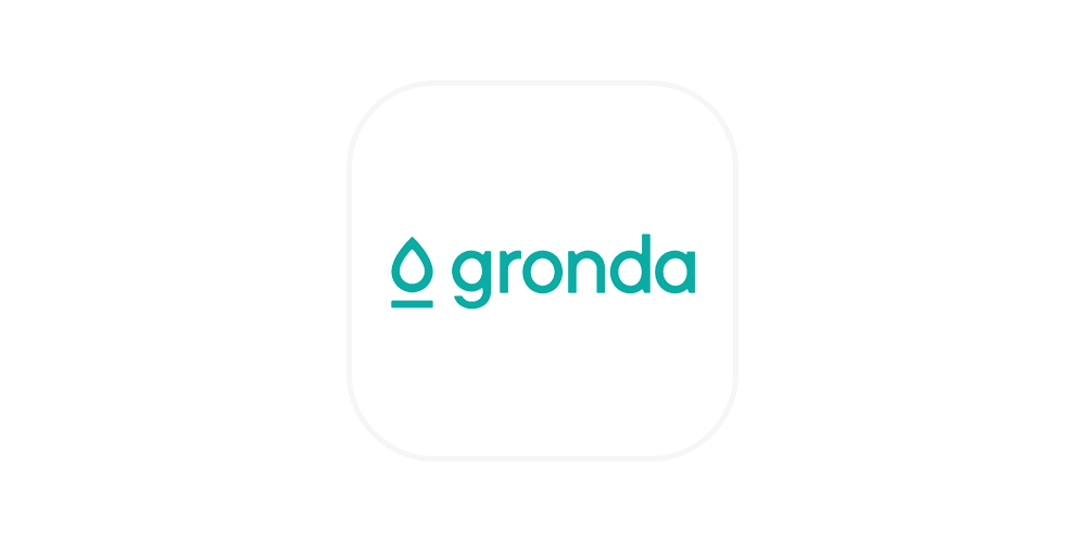 Gronda PRO | 6 Months Warranty