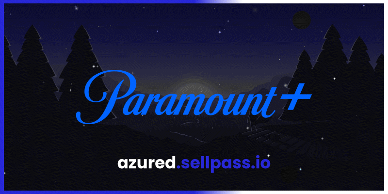 Paramount+ Plus Account  |  Subscription
