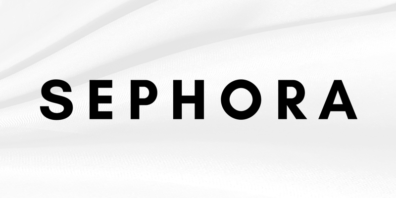 Sephora + Linked CC