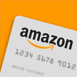 Amazon store Card 500$