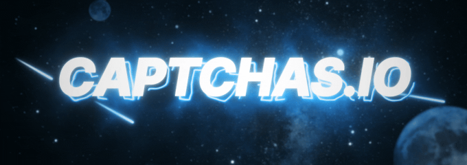 CAPTCHAS.IO PROXYLESS