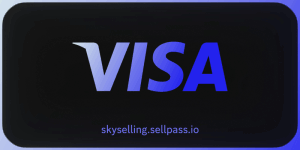 [PREPAID] Visa's