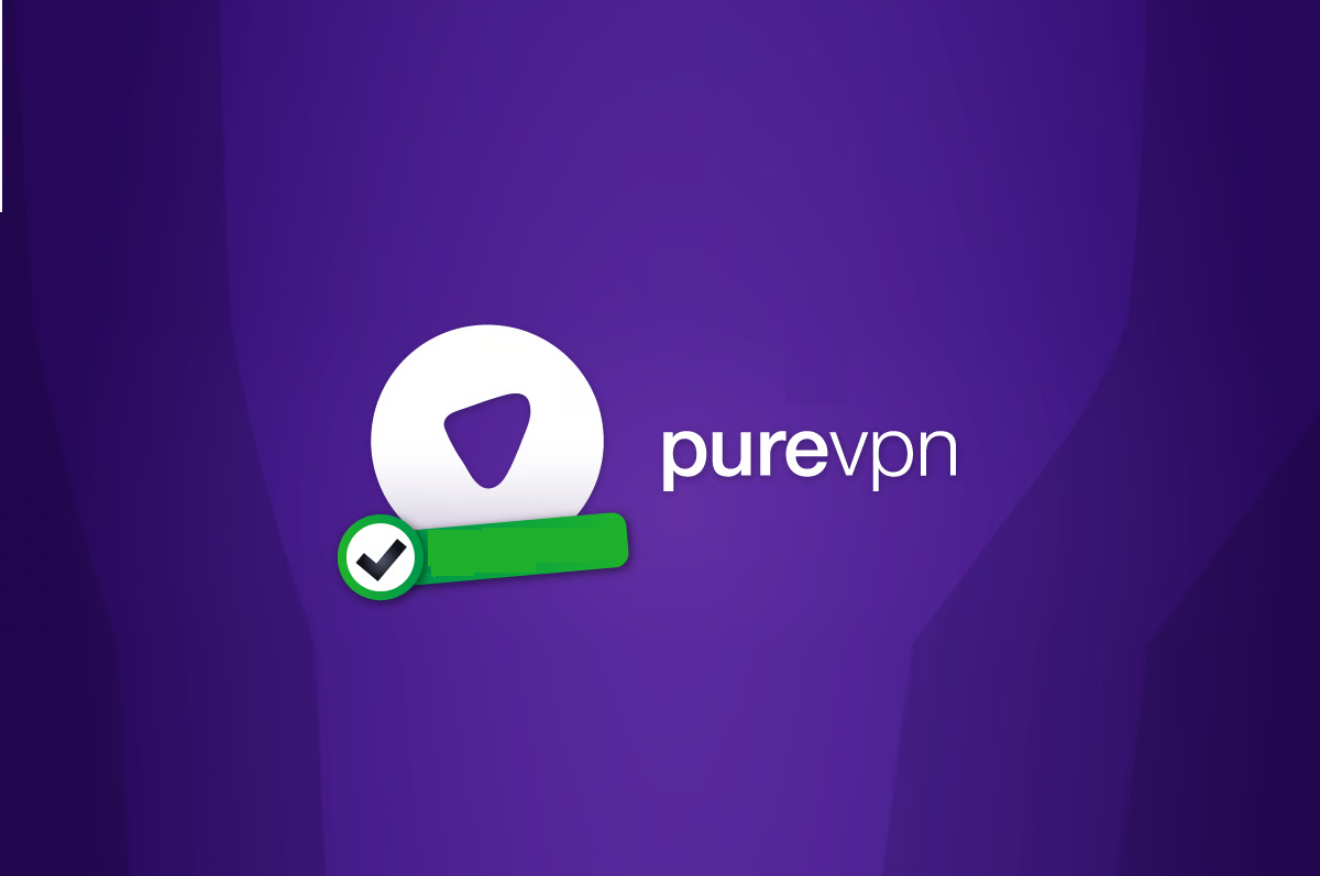 PUREVPN 1 YEAR WARRANTY FAST DELIVERY 2025