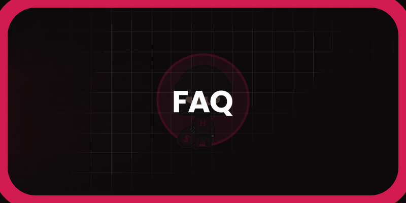 Frequently Asked Question (F.A.Q.)