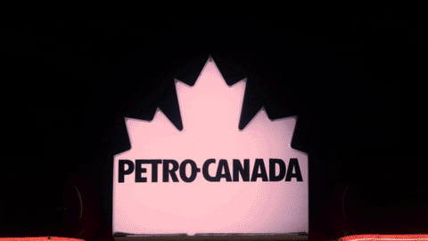 Petro Canada Config