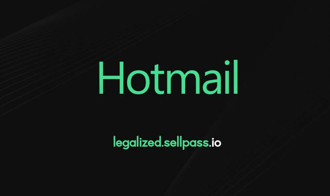 Snapchat FA [Hotmail]