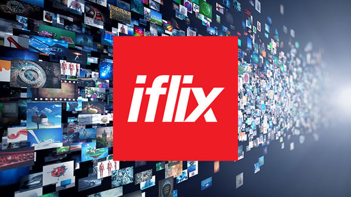 IFLIX VIP account auto renewable 1 Month