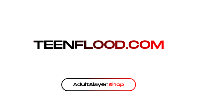 teenflood.com product image