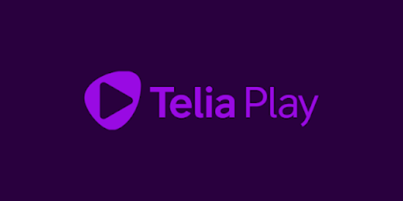TeliaPlay - Sweden (Lagom) | 3 Months Warranty