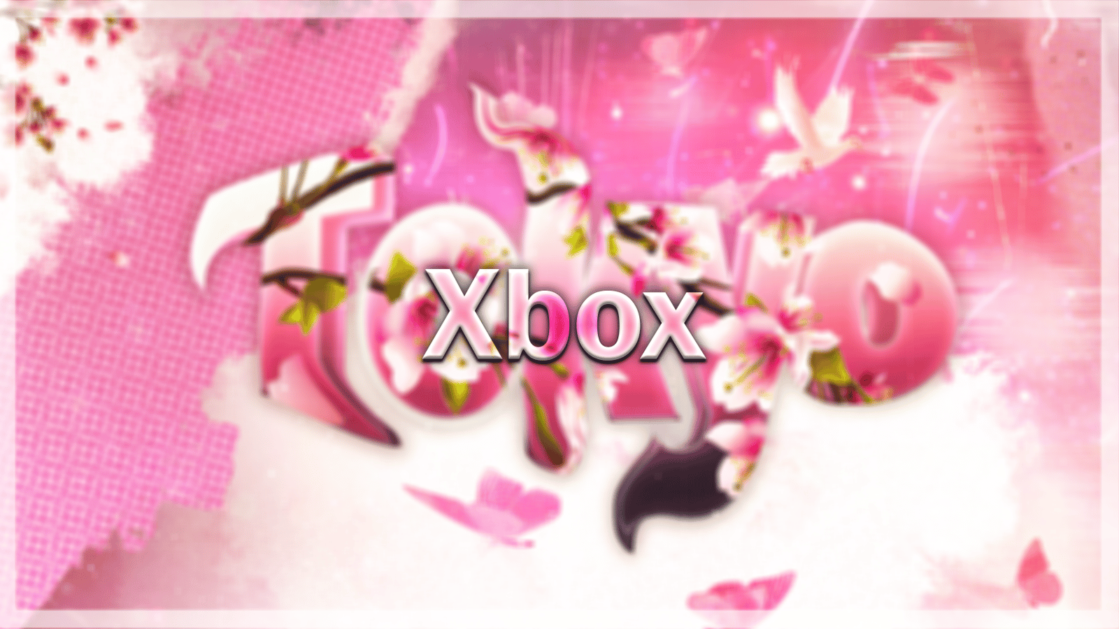 Xbox Account ➙  With CC