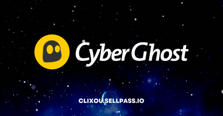 CyberGhost VPN