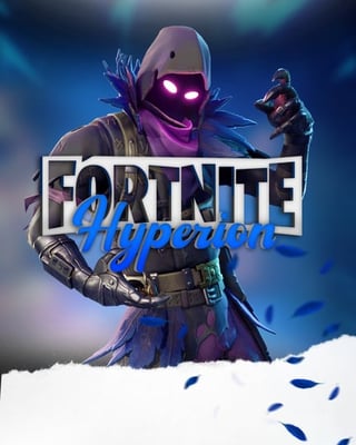 Fortnite Hyperion 7-Day Access